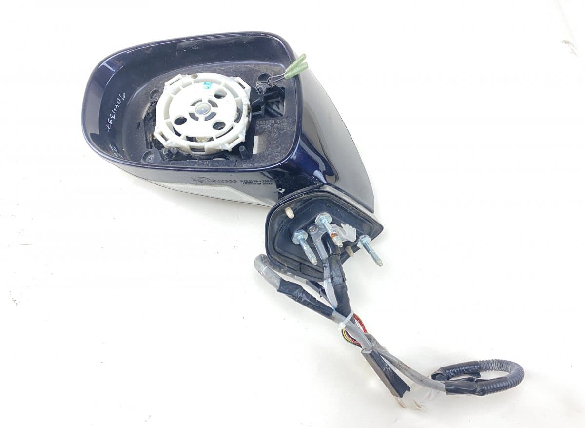 LEXUS 8794050530 Mirror left LEXUS LS (XF40) (2006-2017)
