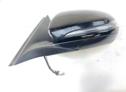 MERCEDES-BENZ A2058100116 Mirror left MERCEDES-BENZ C-CLASS (W205) (2013-2021) — thumbnail 2