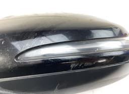 MERCEDES-BENZ A2058100116 Mirror left MERCEDES-BENZ C-CLASS (W205) (2013-2021) — thumbnail 3