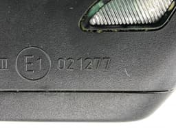 VW Mirror right VW GOLF VII (5G1, BA5, BV5, BQ1, BE) (2012-2020) — thumbnail 5