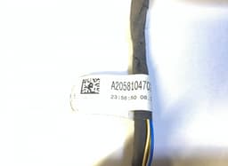 MERCEDES-BENZ A2058104702 Mirror left MERCEDES-BENZ C-CLASS (W205) (2013-2021) — thumbnail 7