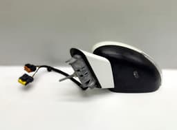 PEUGEOT 8154SH Mirror left PEUGEOT 508 I (W23) (2010-2018) — thumbnail 3