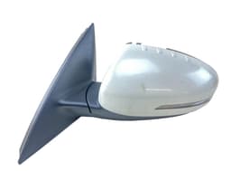 KIA 876102T440 Mirror left KIA OPTIMA III (TF) (2010-2015) — thumbnail 2