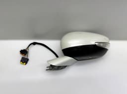 PEUGEOT 8154SH Mirror left PEUGEOT 508 I (W23) (2010-2018) — thumbnail 2