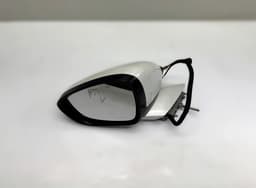 PEUGEOT 8154SH Mirror left PEUGEOT 508 I (W23) (2010-2018) — thumbnail 1