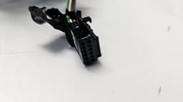 RENAULT 963318262R Mirror left RENAULT TALISMAN (L2M, KP) (2013-2022) — thumbnail 3