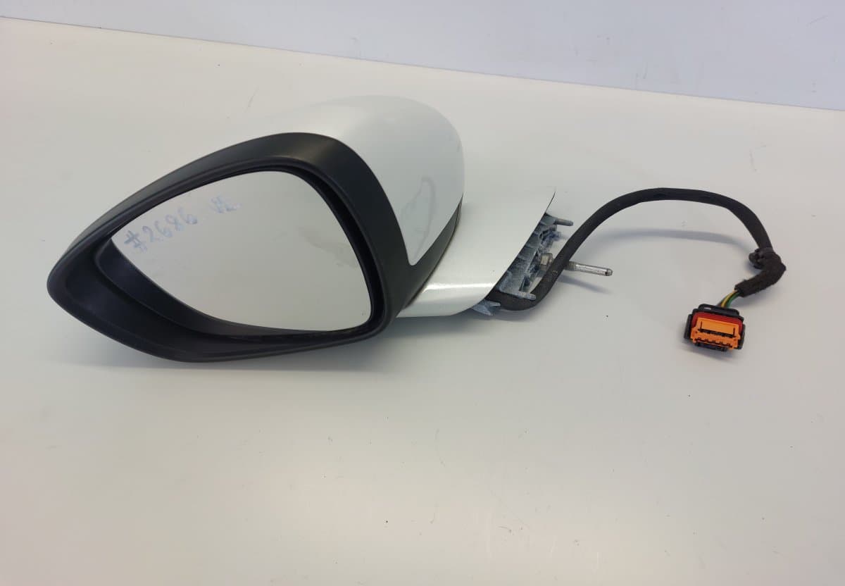 PEUGEOT 0210077 Mirror left PEUGEOT 508 I (W23) (2010-2018)