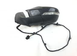 VW 1K8857507P Mirror left VW SCIROCCO III (137) (2008-2017) — thumbnail 2