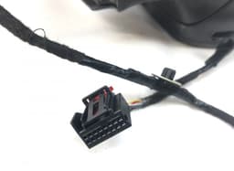 VW 1K8857507P Mirror left VW SCIROCCO III (137) (2008-2017) — thumbnail 3