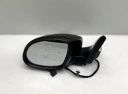 VW 5N1857501AH Mirror left VW TIGUAN I (5N) (2007-2018) — thumbnail 1