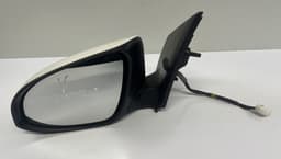 TOYOTA 8794002620 Mirror left TOYOTA AURIS (E18) 2012-2018 — thumbnail 1