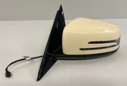 MERCEDES-BENZ A2128102076 A2128100864 Mirror left MERCEDES-BENZ E-CLASS (W212) (2009-2016) — thumbnail 2