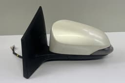 TOYOTA 8794002620 Mirror left TOYOTA AURIS (E18) 2012-2018 — thumbnail 2