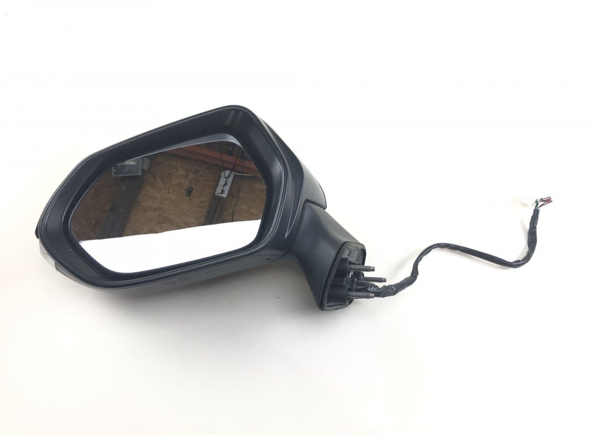 TOYOTA 8794002L71 Mirror left TOYOTA COROLLA XII (E210) (2018-)