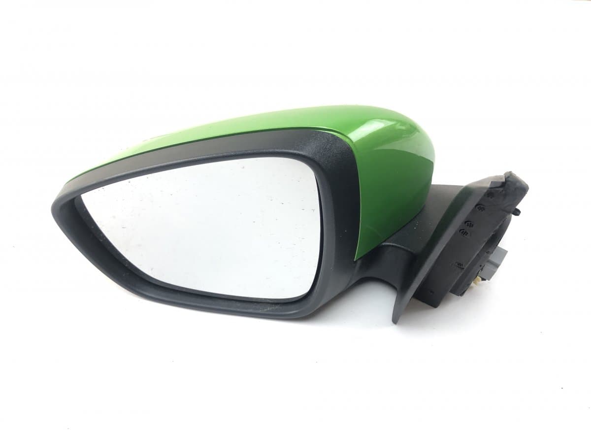 FORD 2566273 Mirror left FORD FOCUS IV (HN) (01.18-)
