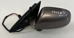 SKODA E1020989 A046767 Mirror left SKODA SUPERB II (3T4, 3T5) (2008-2015) — thumbnail 2