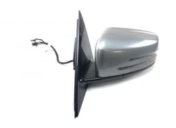 MERCEDES-BENZ A2128100376 Mirror left MERCEDES-BENZ E-CLASS (W212) (2009-2016) — thumbnail 1