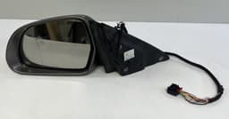 SKODA E1020989 A046767 Mirror left SKODA SUPERB II (3T4, 3T5) (2008-2015) — thumbnail 1