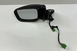 VOLVO 31386650 Mirror left VOLVO XC60 I (2008-2017) — thumbnail 1