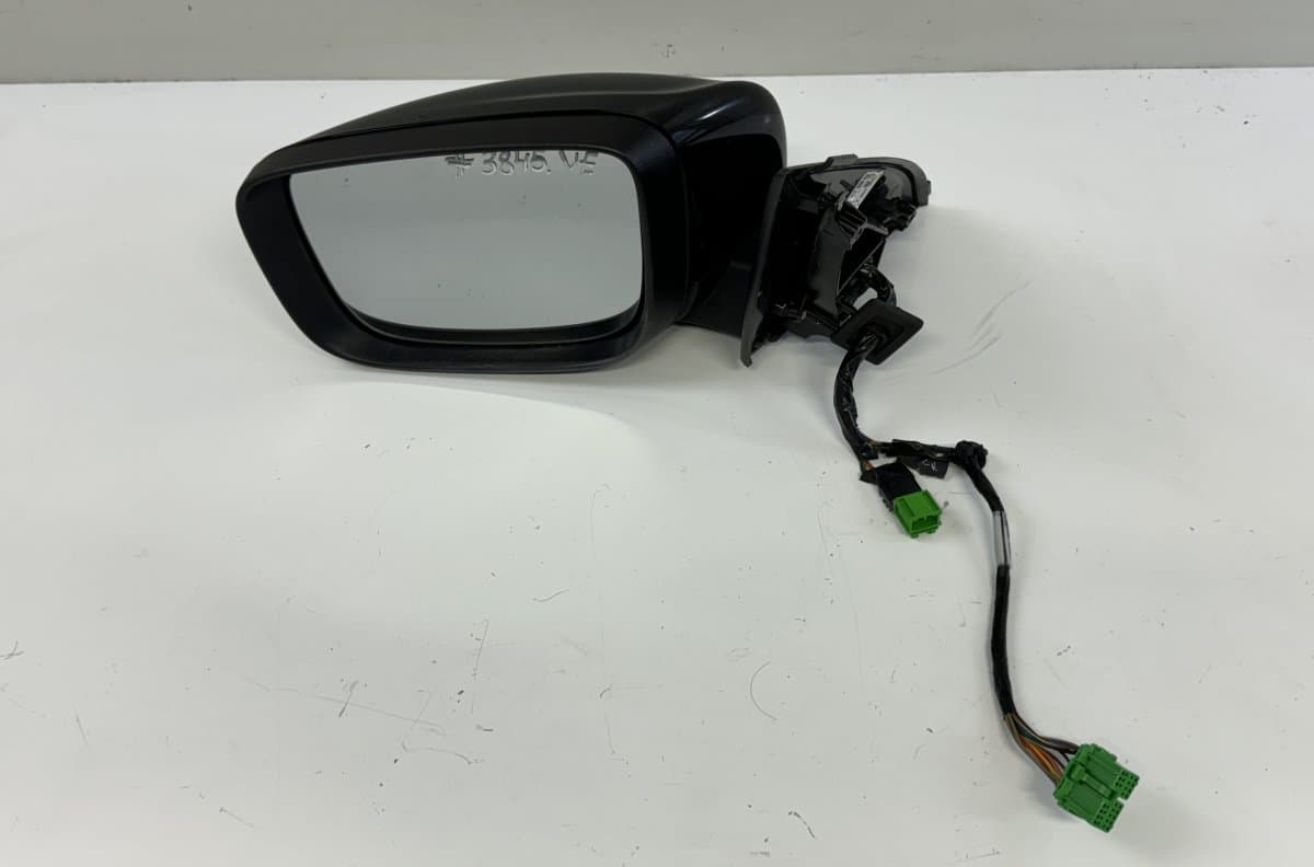 31386650 Mirror left VOLVO XC60 I (2008-2017)