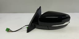 VOLVO 31386650 Mirror left VOLVO XC60 I (2008-2017) — thumbnail 2