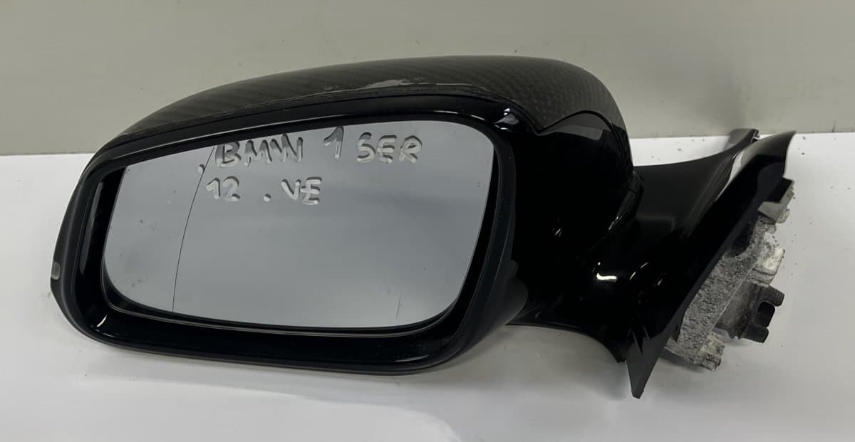 BMW 51167242779 Mirror left BMW 1 (F20, F21) (2011-2019)
