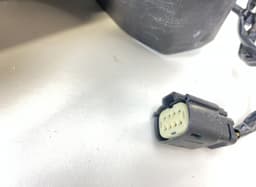 FORD 2477241 Mirror left FORD TRANSIT IV (2013-) — thumbnail 2