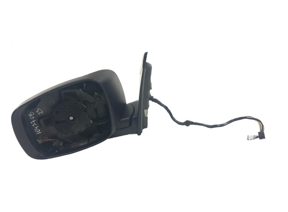 CHRYSLER 5113353AA Mirror left CHRYSLER VOYAGER V (RT) (2007-2016)