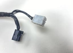 MERCEDES-BENZ A1648101193 Mirror left MERCEDES-BENZ ML-CLASS (W164) (2005-2011) — thumbnail 3