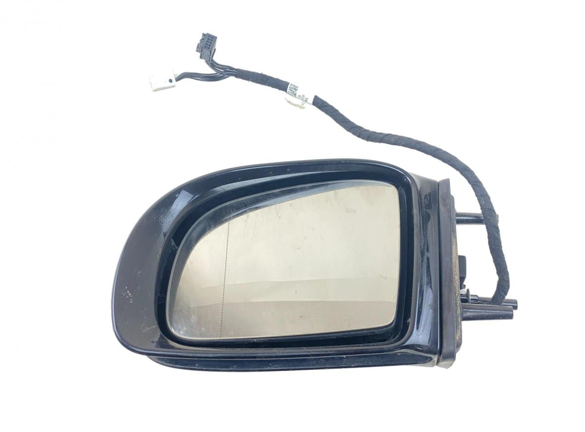 MERCEDES-BENZ A1648101193 Mirror left MERCEDES-BENZ ML-CLASS (W164) (2005-2011)