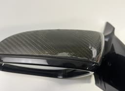 BMW 51167242779 Mirror left BMW 1 (F20, F21) (2011-2019) — thumbnail 3