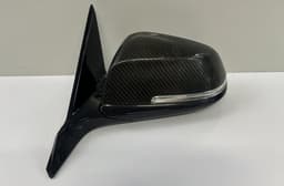 BMW 51167242779 Mirror left BMW 1 (F20, F21) (2011-2019) — thumbnail 2