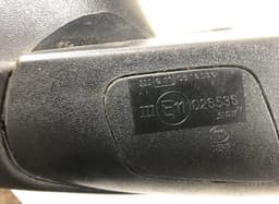 JEEP 1SZ17AXRAH Mirror left JEEP GRAND CHEROKEE IV (WK, WK2) (2010-2021) — thumbnail 4
