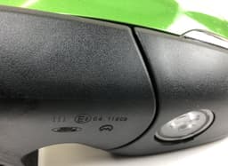 FORD 2566273 Mirror left FORD FOCUS IV (HN) (01.18-) — thumbnail 3