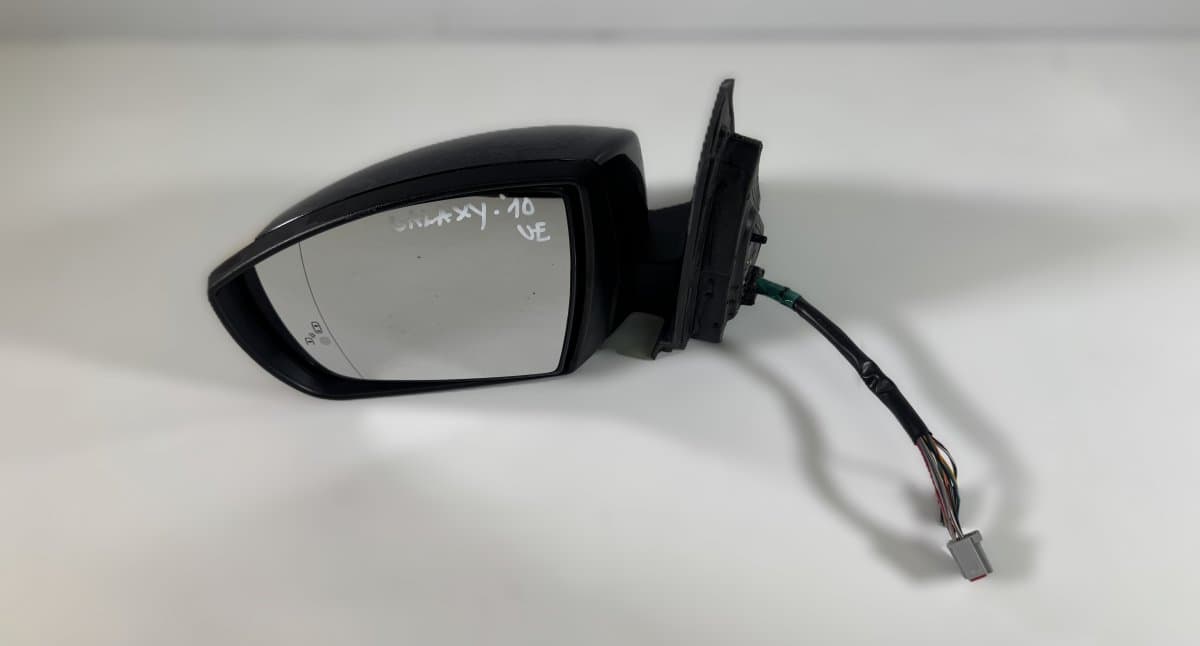 FORD 6M2117683KJ Mirror left FORD GALAXY II (WA6) (2006-2015)