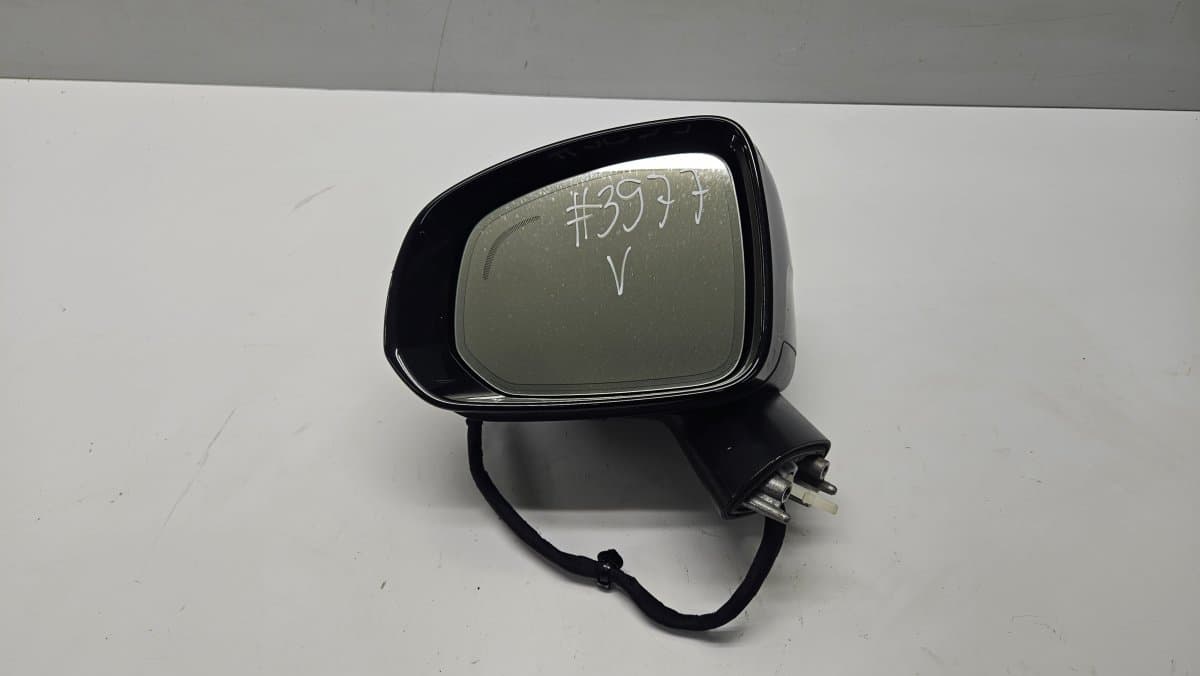 VOLVO 31385634 Mirror left VOLVO XC90 II (2014-)
