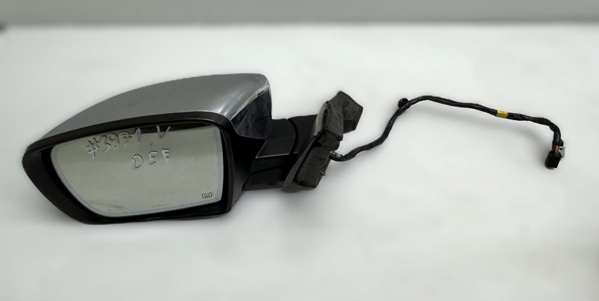 CHRYSLER 68088257AG Mirror left CHRYSLER 300C II (2010-2023)