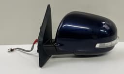 MITSUBISHI 7632A809 Mirror left MITSUBISHI OUTLANDER II (CW, ZG, ZH) (2006-2012) — thumbnail 2