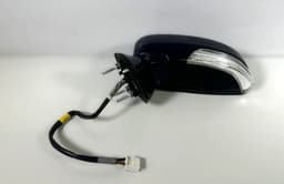 TOYOTA 8790905380J0 Mirror left TOYOTA AVENSIS (T270) (2009-2018) — thumbnail 3