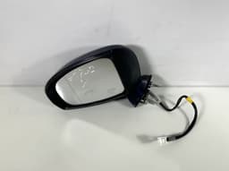 TOYOTA 8790905380J0 Mirror left TOYOTA AVENSIS (T270) (2009-2018) — thumbnail 1