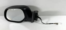 PEUGEOT 8153LX Mirror left PEUGEOT 4007 (GP) (2007-2012) — thumbnail 1