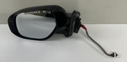 MITSUBISHI 7632A809 Mirror left MITSUBISHI OUTLANDER II (CW, ZG, ZH) (2006-2012) — thumbnail 1
