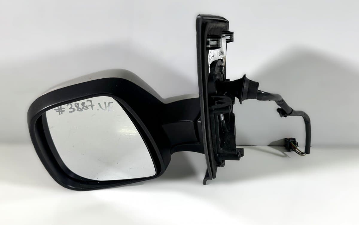 TOYOTA 98087014XT Mirror left TOYOTA PROACE (MDY, MDZ) (2016-)