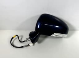 TOYOTA 8790905380J0 Mirror left TOYOTA AVENSIS (T270) (2009-2018) — thumbnail 2