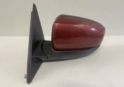BMW 51167282755 Mirror left BMW X6 (E71, E72) (2008-2014) — thumbnail 2