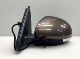 VW 5N1857501AH Mirror left VW TIGUAN I (5N) (2007-2018) — thumbnail 2