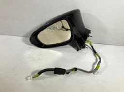 LEXUS E13027486 8794030D80C0 Mirror left LEXUS GS IV (2011-2020) — thumbnail 1