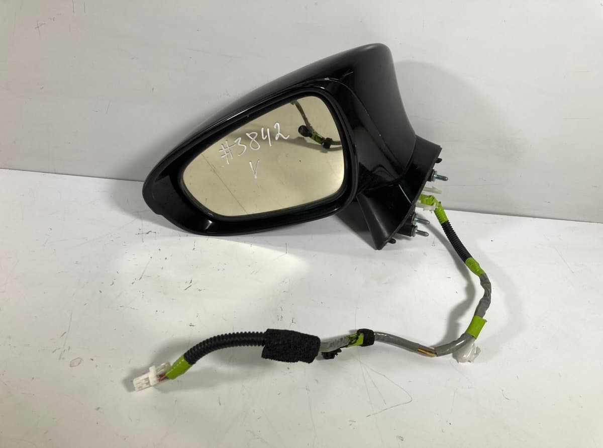LEXUS E13027486 8794030D80C0 Mirror left LEXUS GS IV (2011-2020)