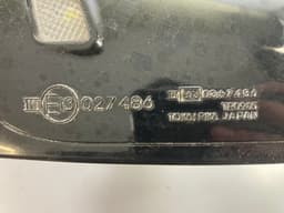 LEXUS E13027486 8794030D80C0 Mirror left LEXUS GS IV (2011-2020) — thumbnail 6