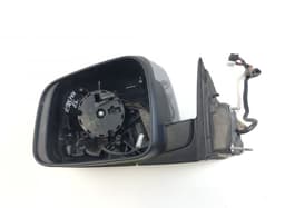 JEEP 5SG36KARAB Mirror left JEEP GRAND CHEROKEE IV (WK, WK2) (2010-2021) — thumbnail 1